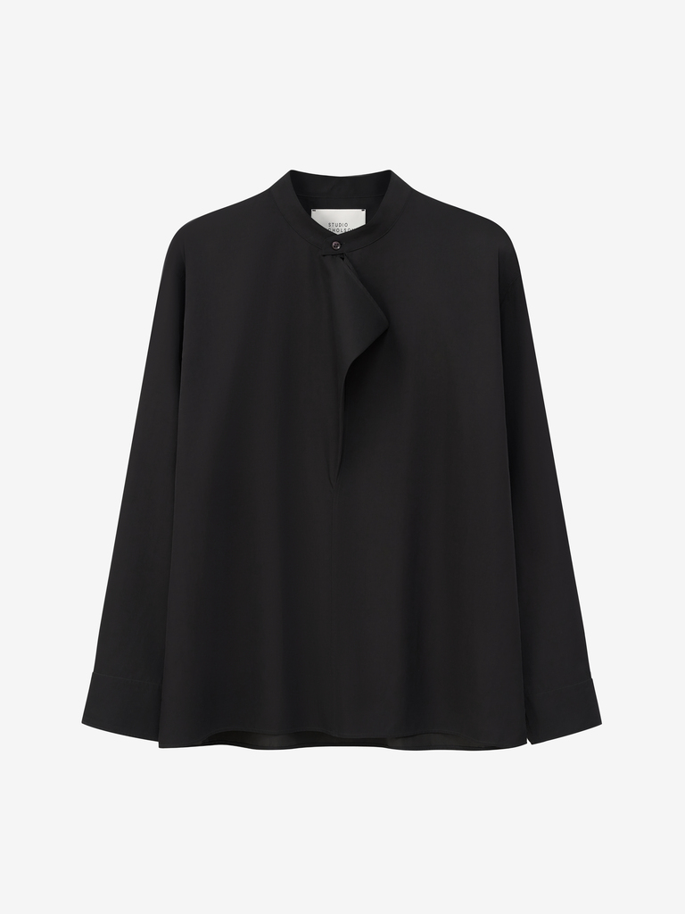 Coal Enzyme Viscose Solis Shirt