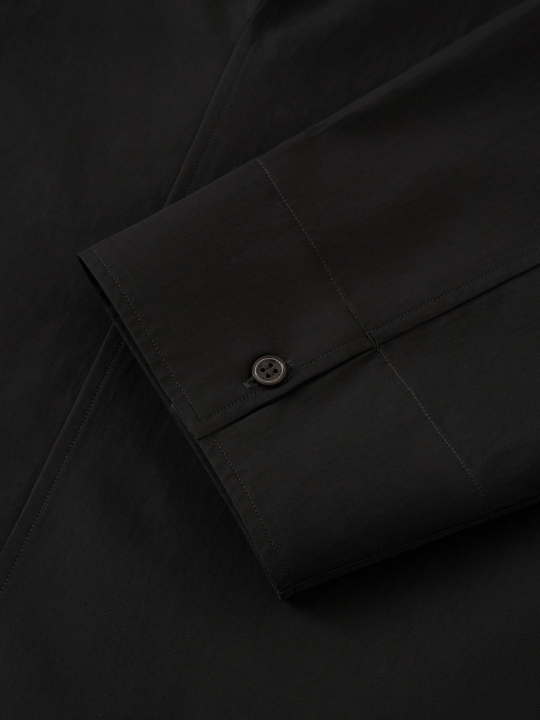 Coal Enzyme Viscose Solis Shirt