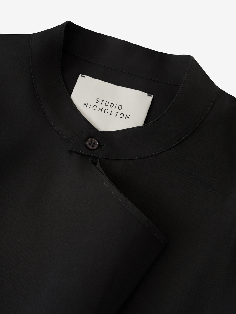 Coal Enzyme Viscose Solis Shirt