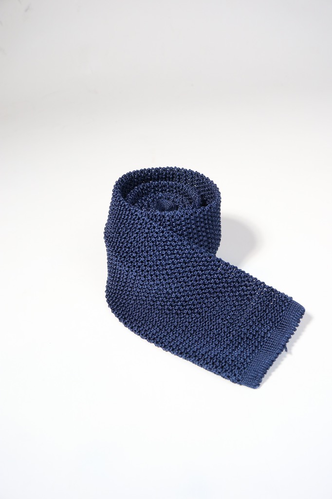Cà vạt knit 02
