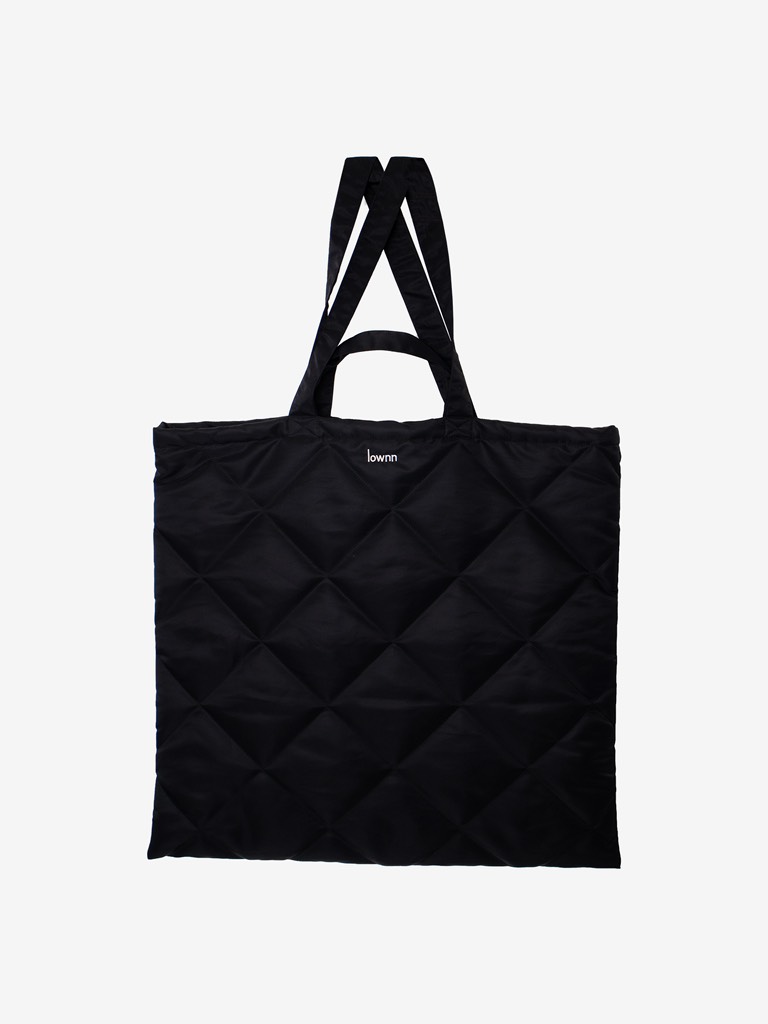 Lownn Tote Bag