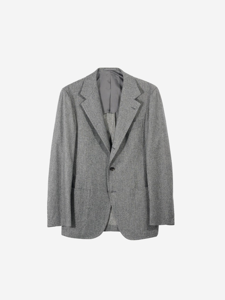 Bộ suit vải Dormeuil 02B