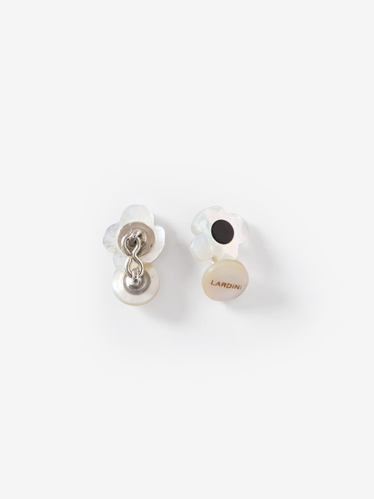 Mother of Pearl Cufflinks