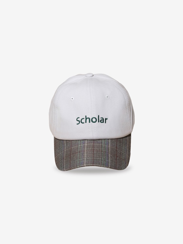 No Scholar Cap