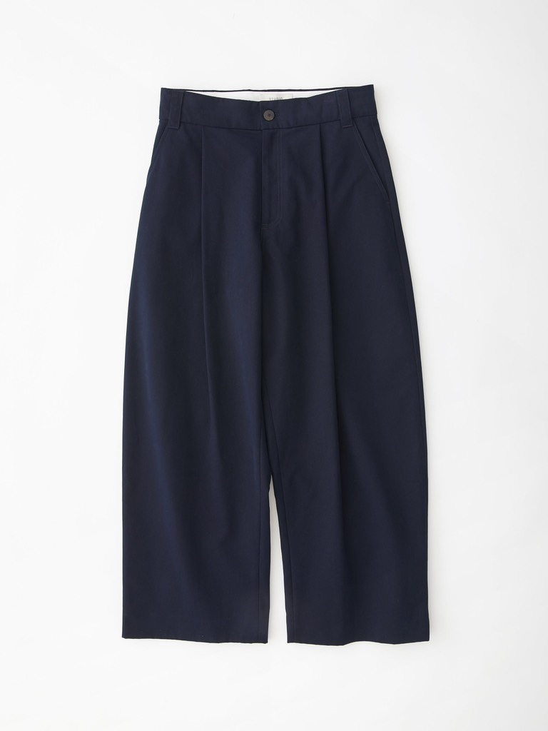 Quần Sorte Pant In Dark Navy