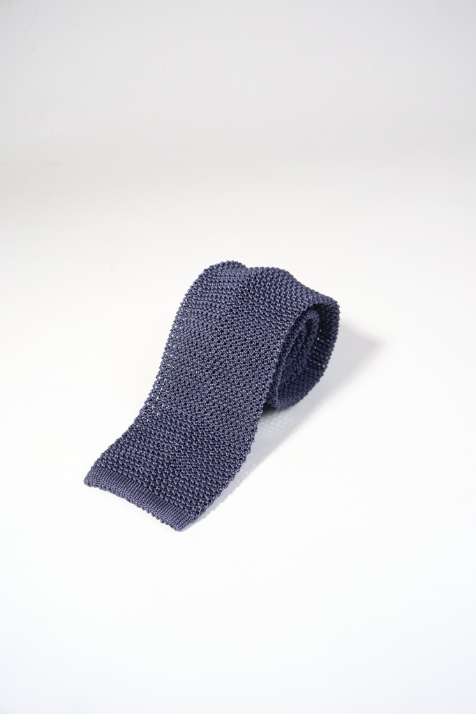 Cà vạt knit 02