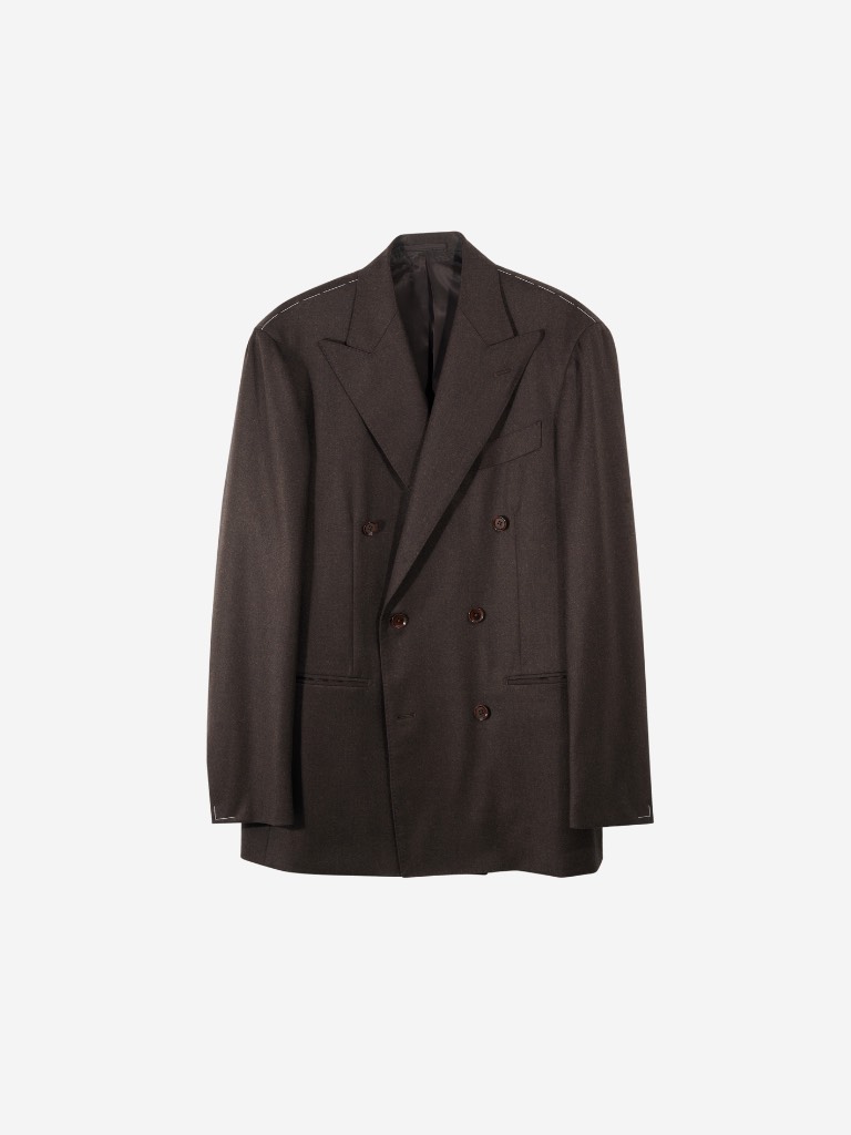 Bộ suit DB vải VBC 120s 19F
