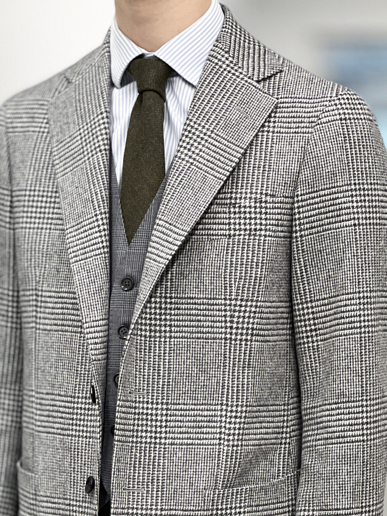 Áo khoác Balloon 13A