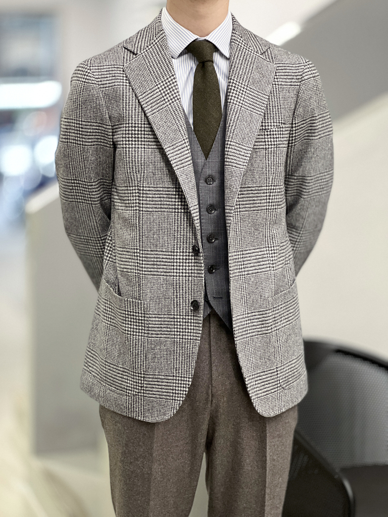 Áo khoác Balloon 13A