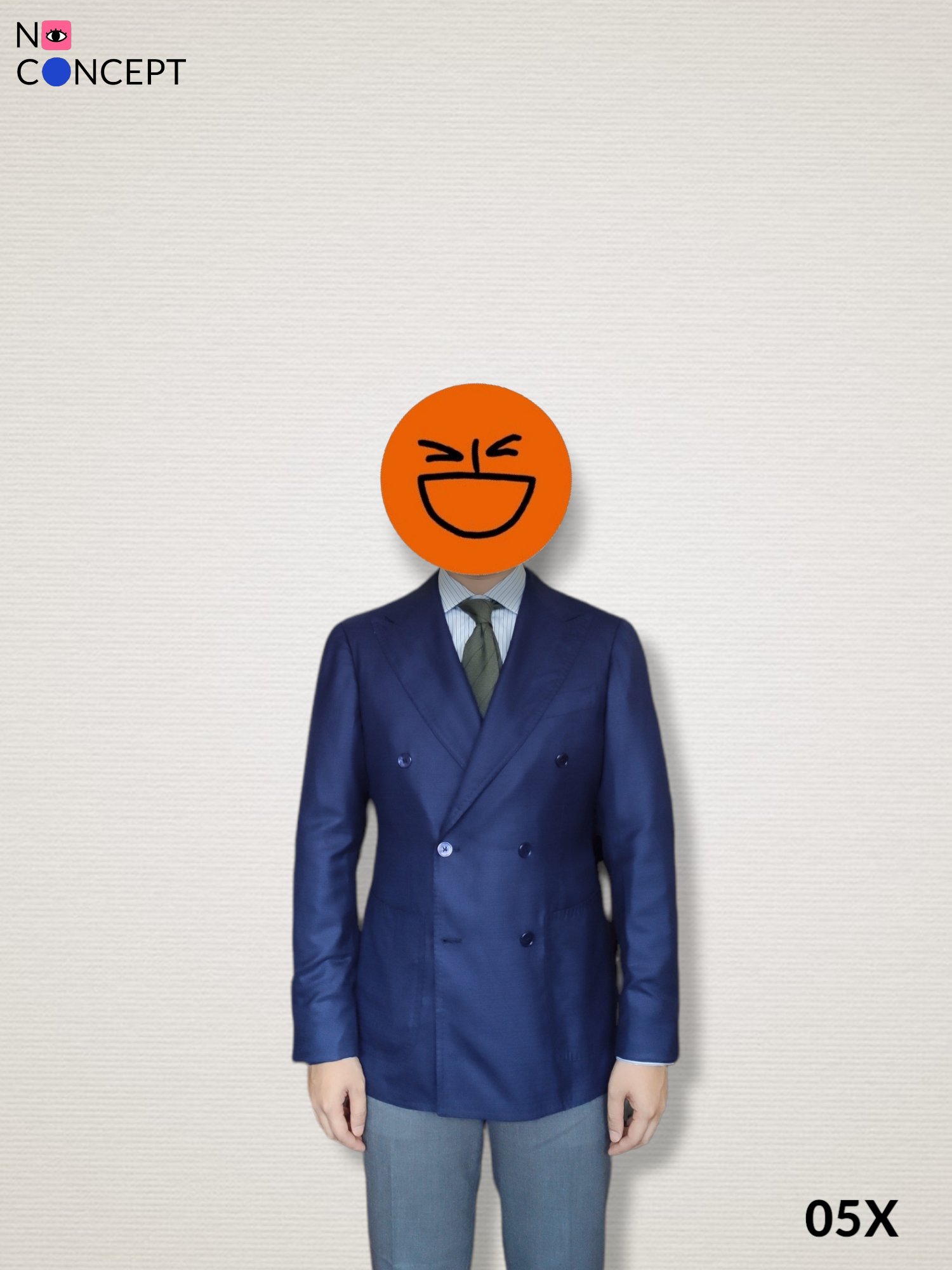 Áo khoác 05X
