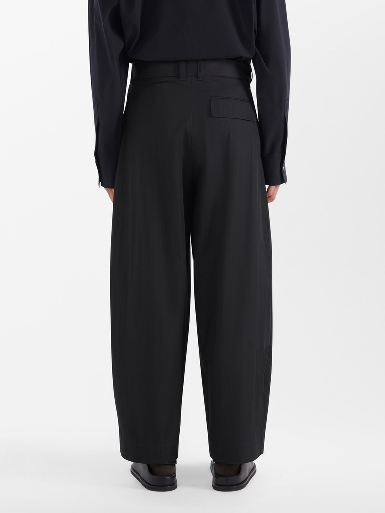Quần Yale Pant In Coal