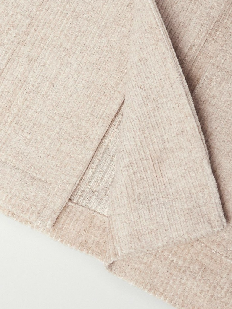 Maquignon Jacket In Undyed