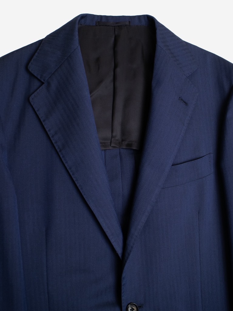 Bộ suit vải VBC 09X