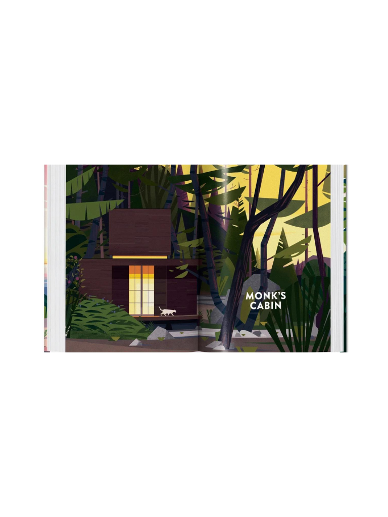 Cabins