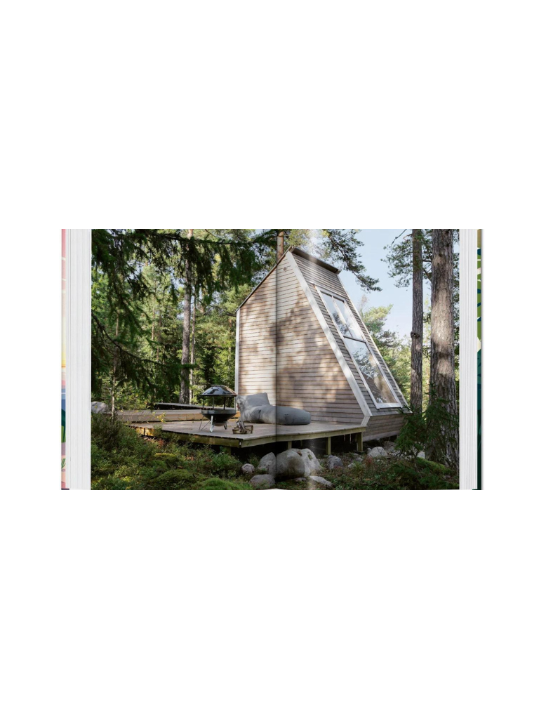 Cabins
