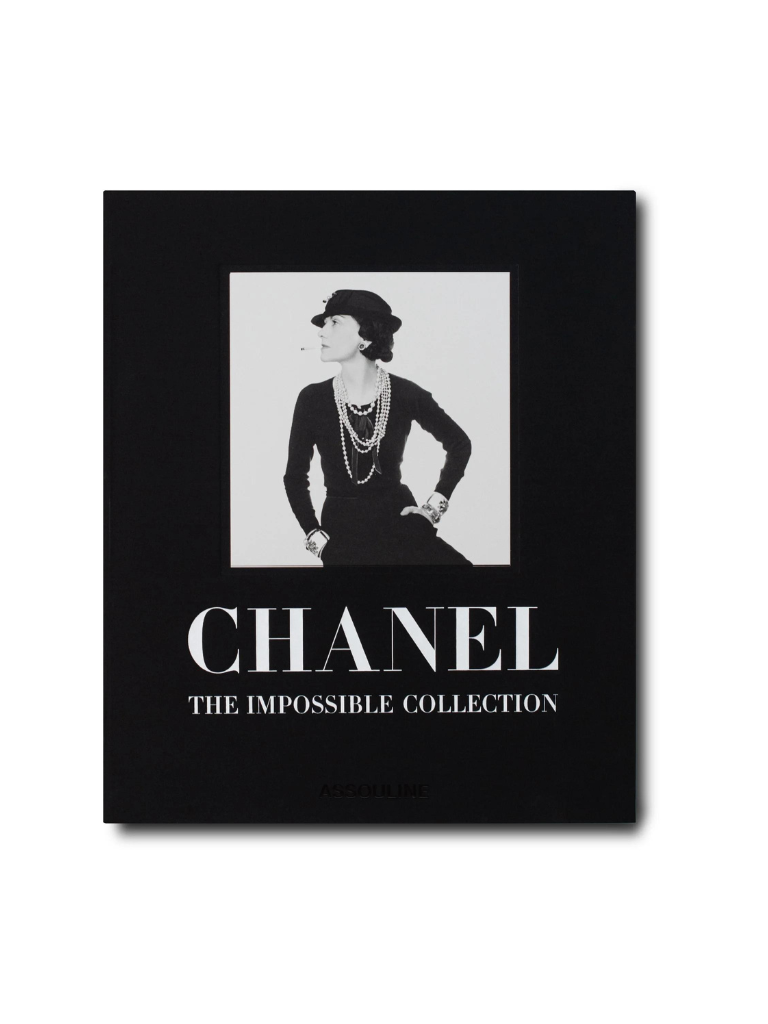 Chanel: The Impossible Collection