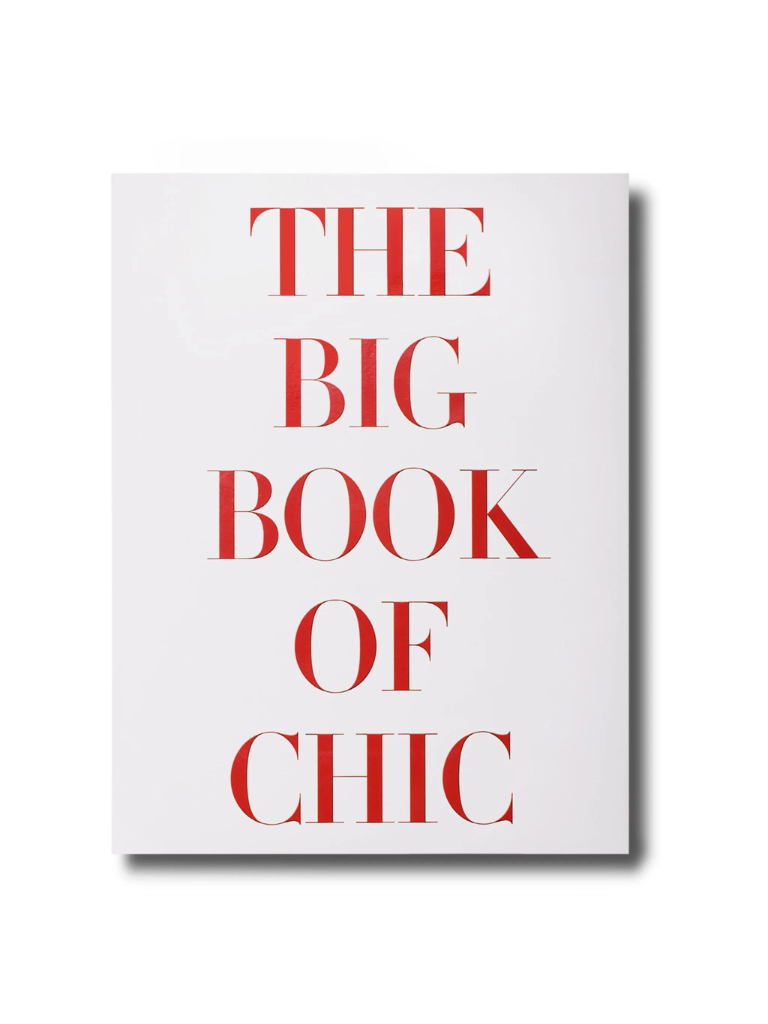 The Big Book of Chic