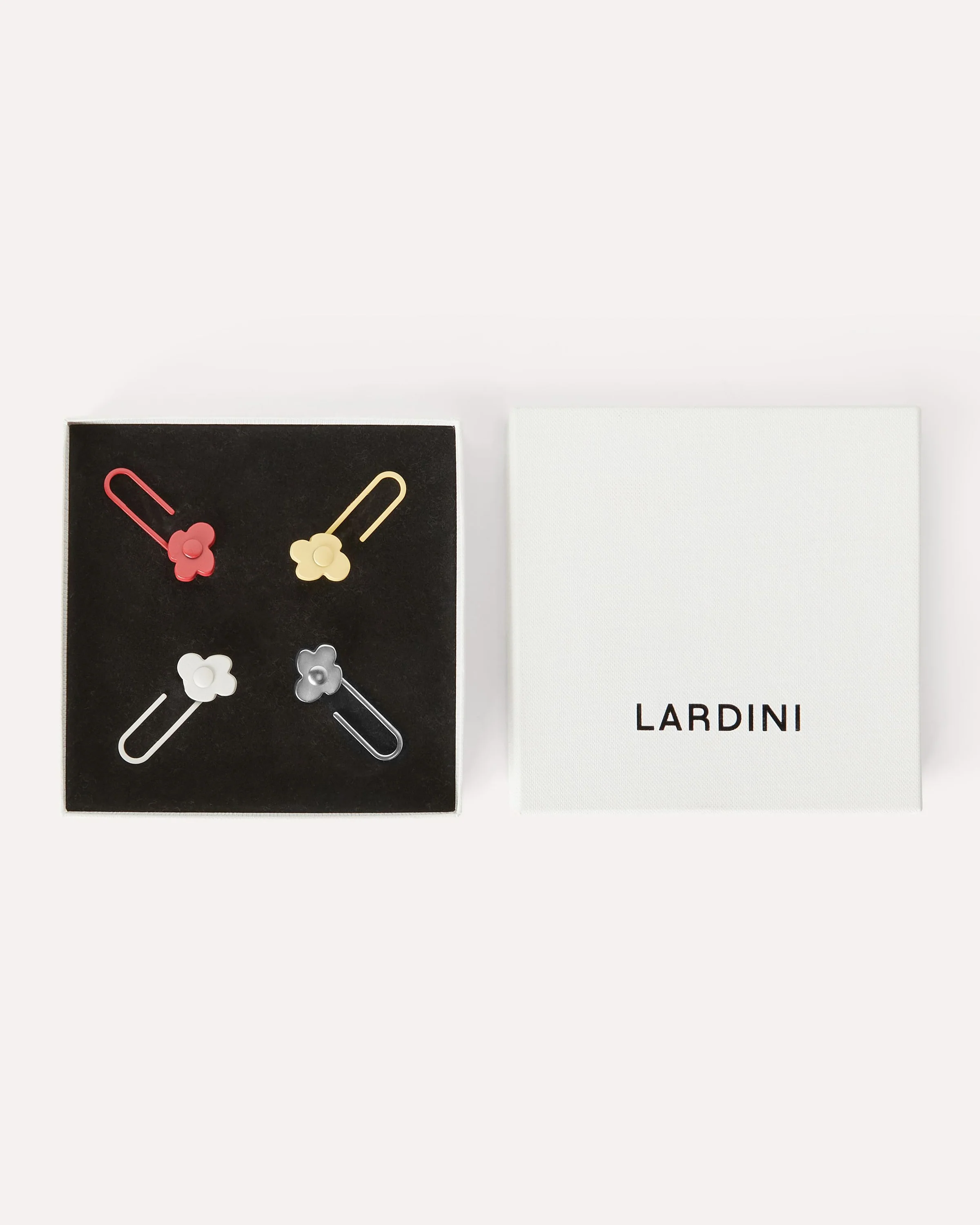 Lardini Zama Flower Set