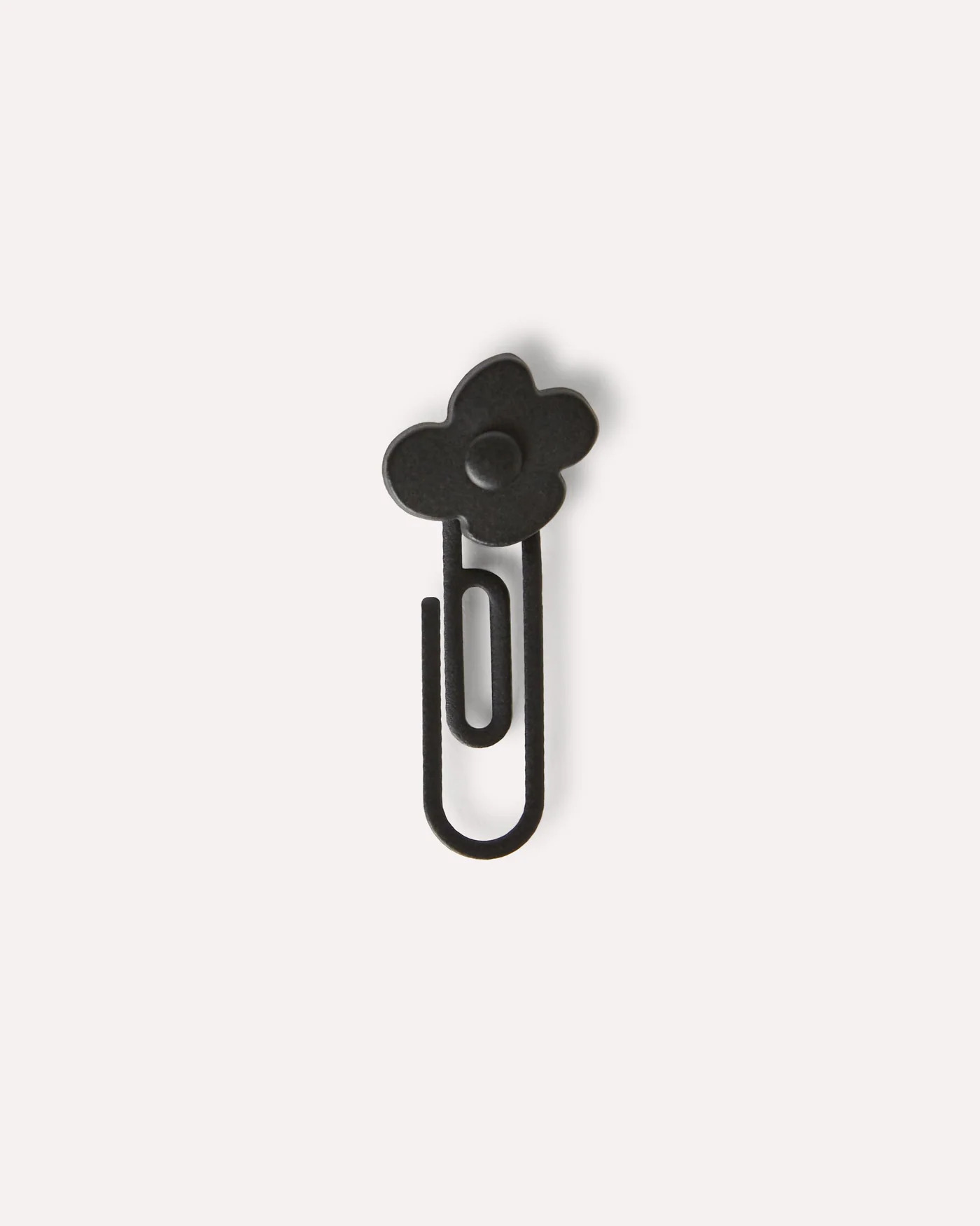 Lardini Zama Flower in Matte Black