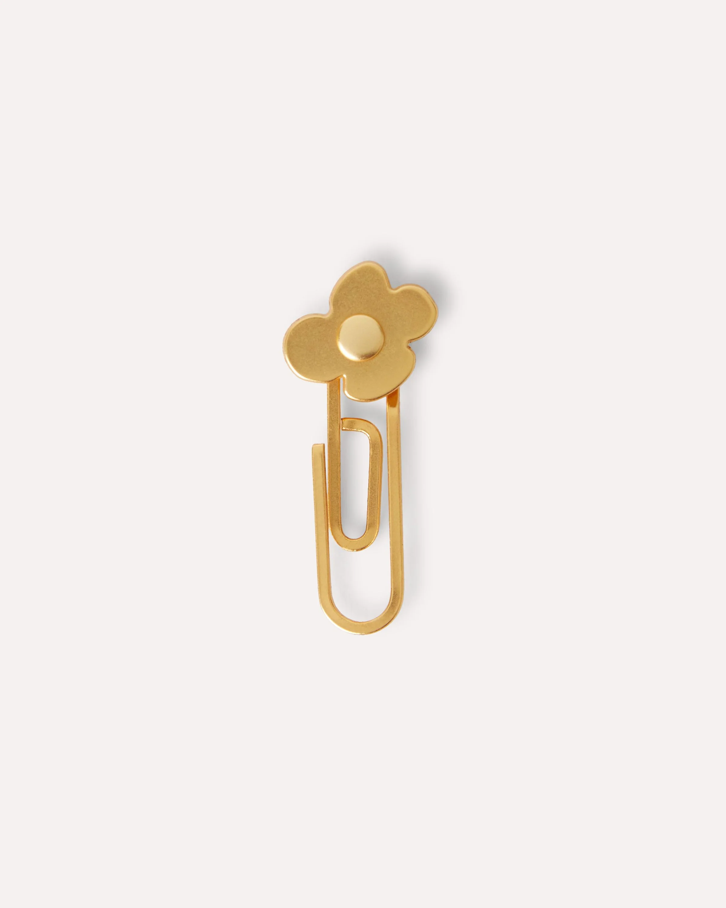 Lardini Zama Flower in Gold