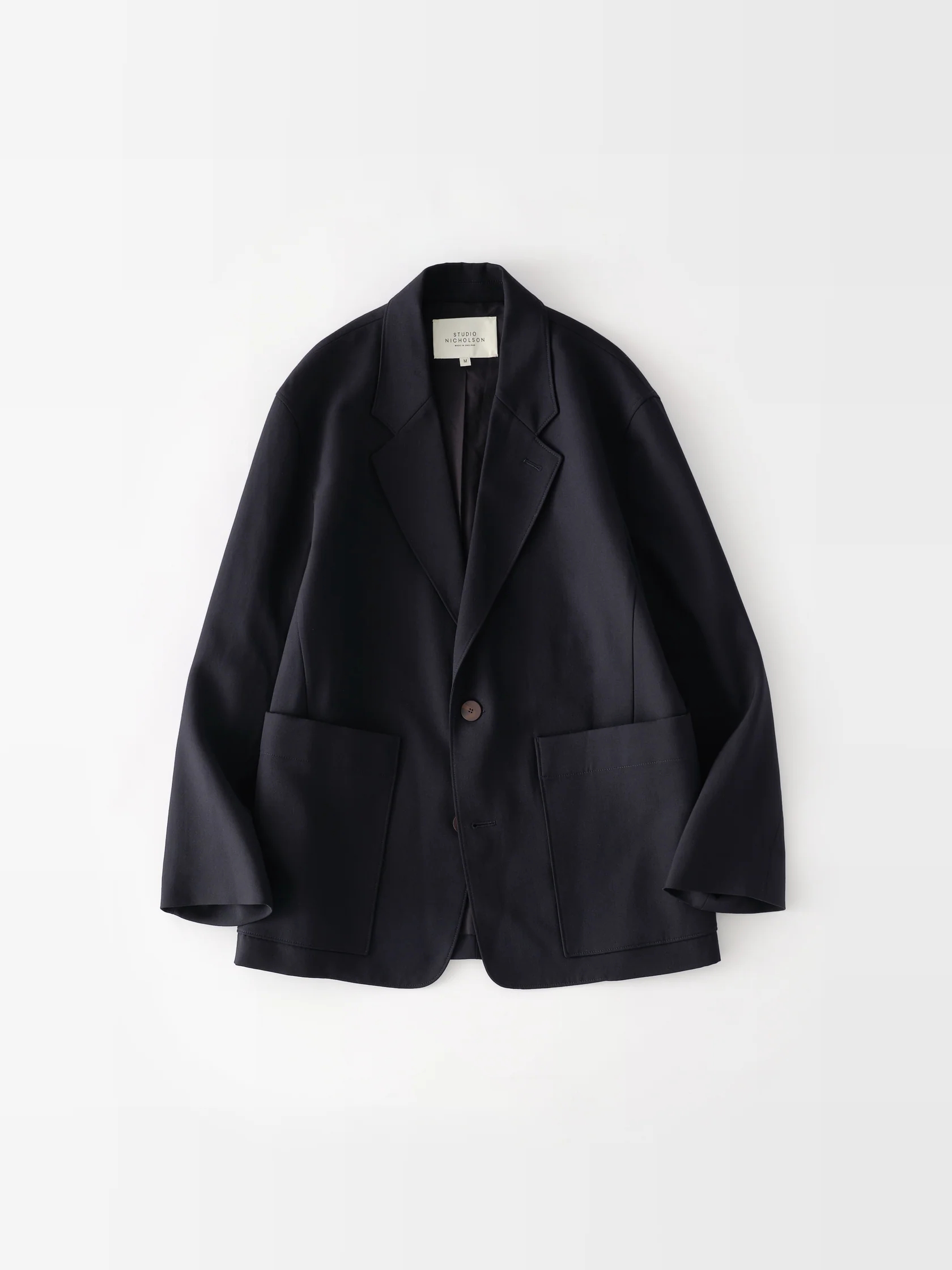 Áo khoác Conde Jacket in Darkest Navy