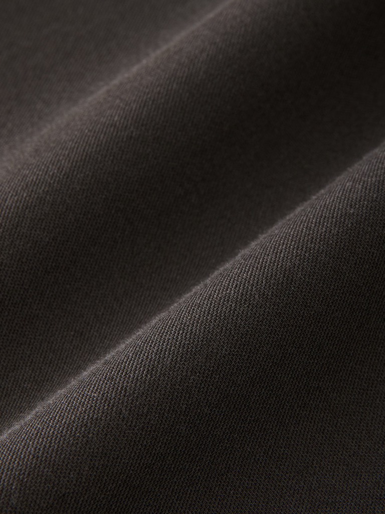 Vital Wool Pants in Oil
