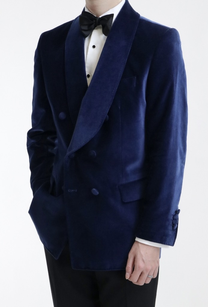 GDF Dinner Jacket 01S