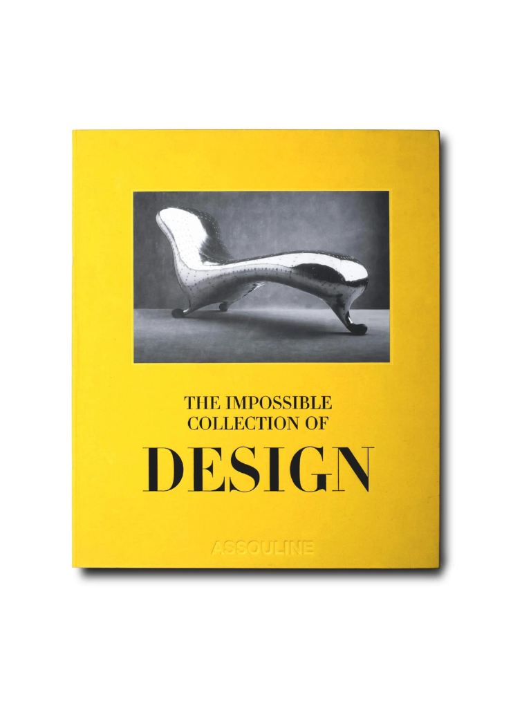 The Impossible Collection of Design