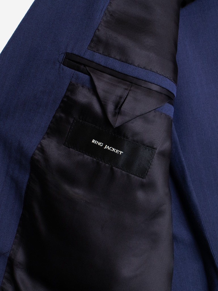 Bộ suit vải VBC 09X