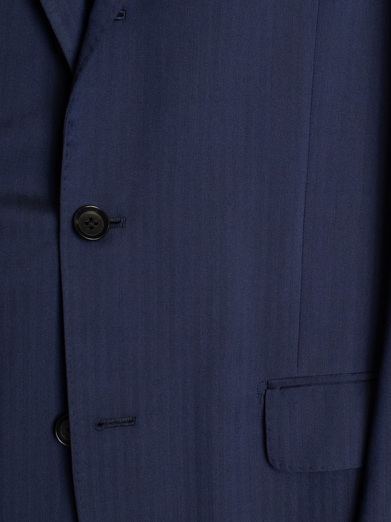 Bộ suit vải VBC 09X