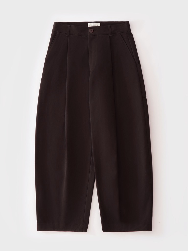 Guild Pants in Conker