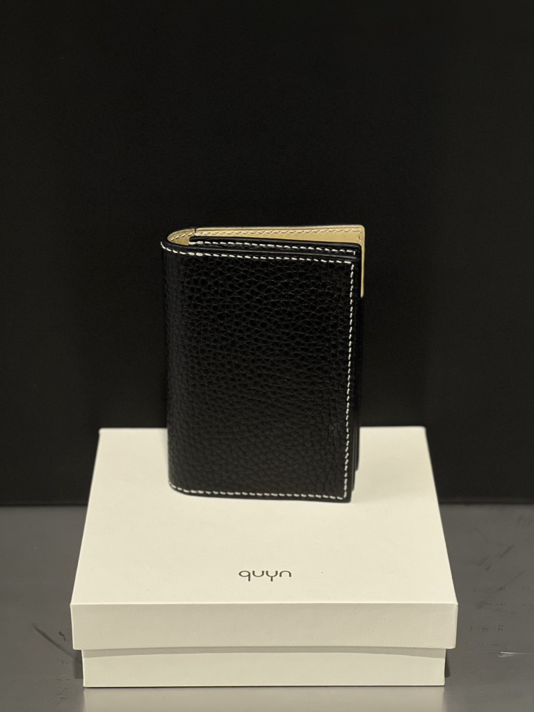 Ví Bi-fold Dọc