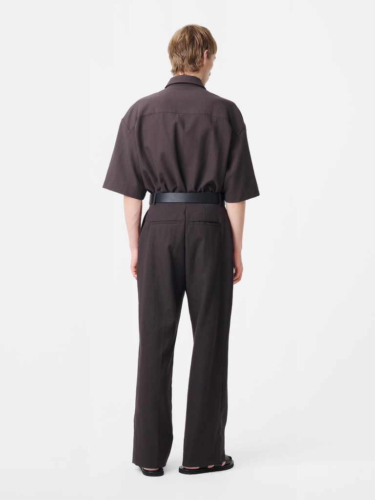 Circuit Pants in Muscat