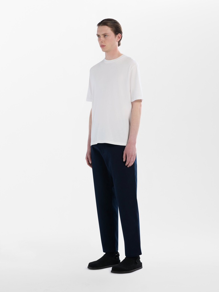 Quần Bill Pant In Dark Navy