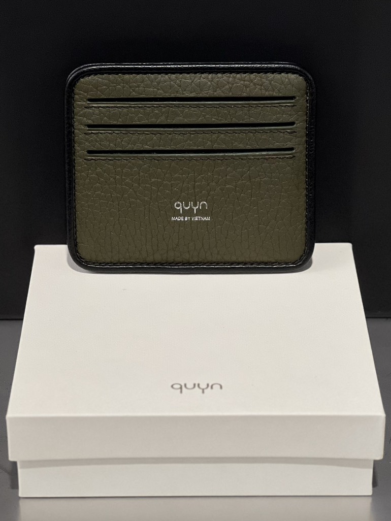 Card Holder Hương Mùa Hạ