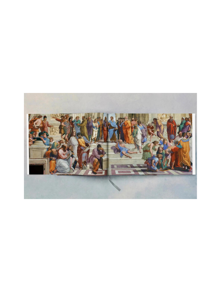 Raphael. The Complete Works