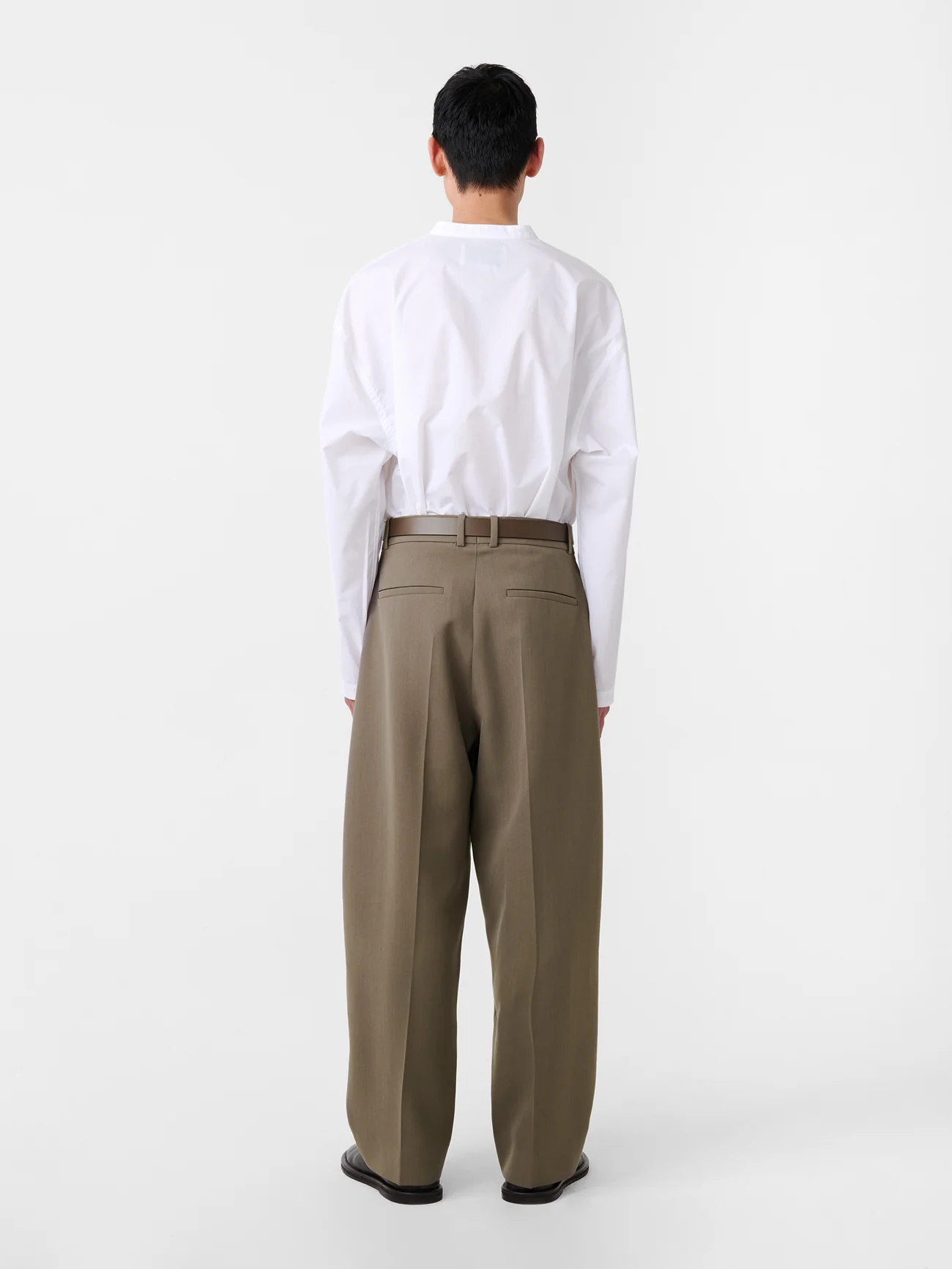 Reed Light Tech Wool Line Pants
