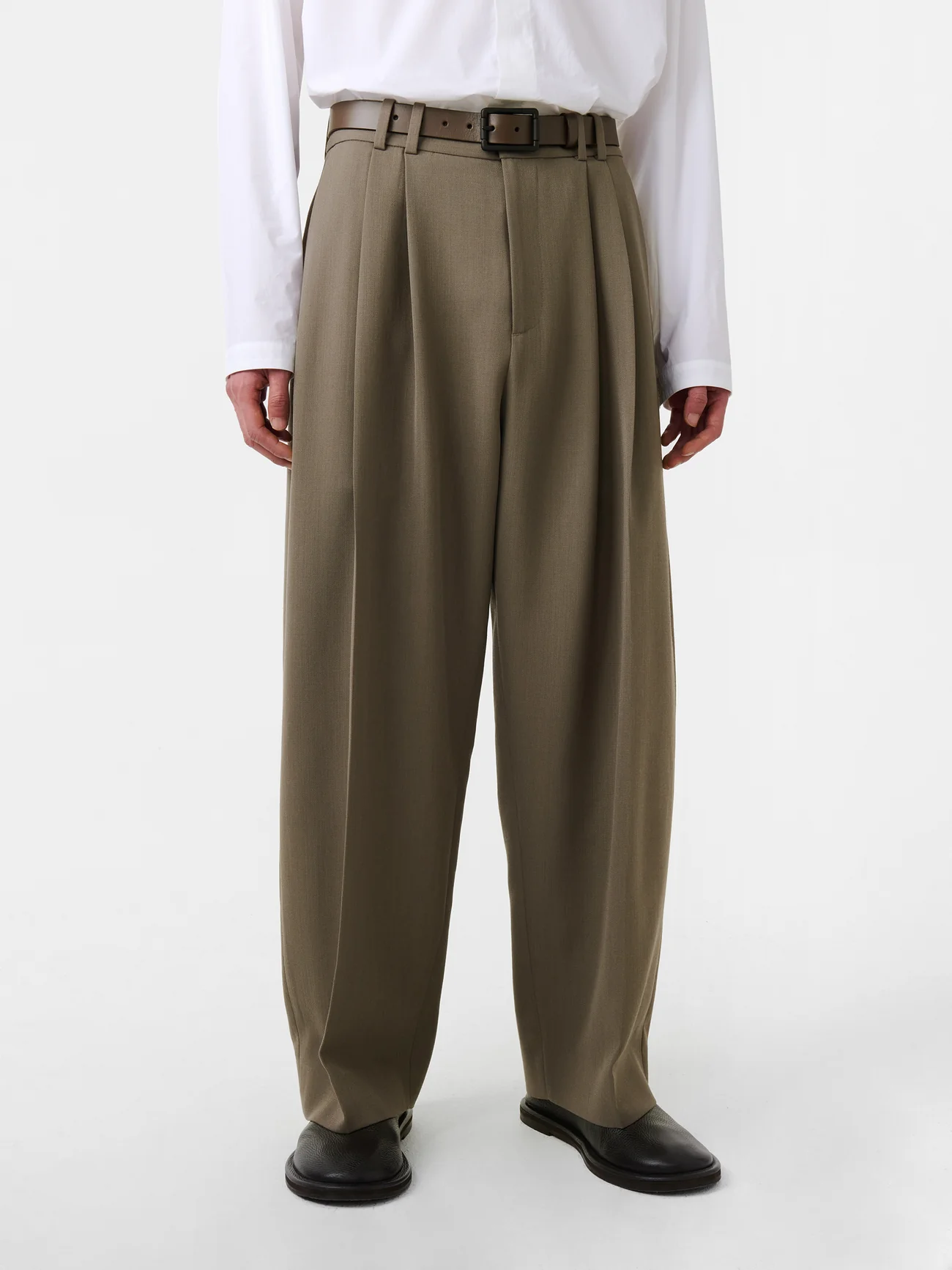 Reed Light Tech Wool Line Pants