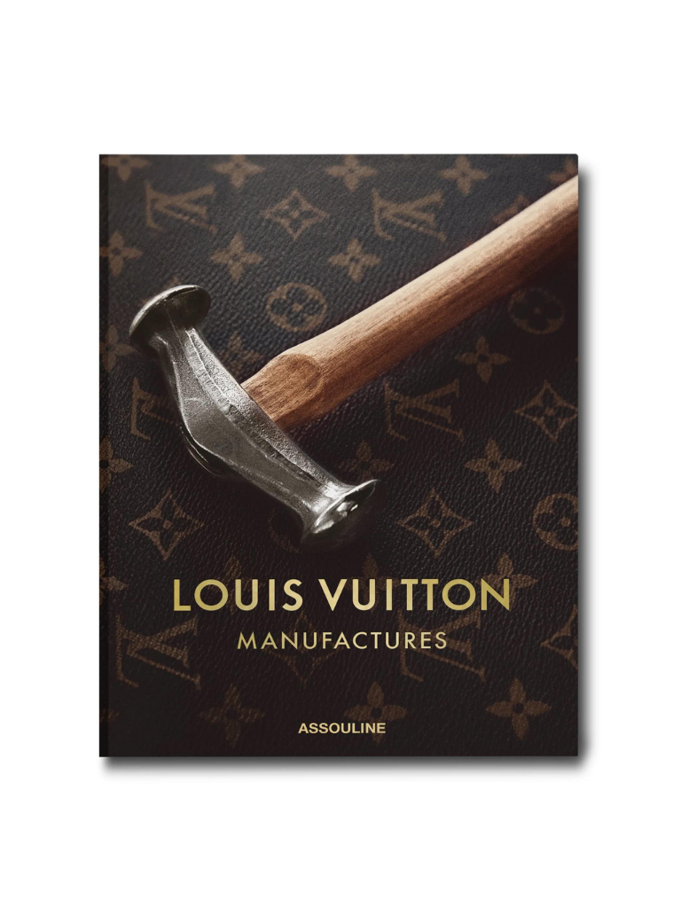 Louis Vuitton Manufactures