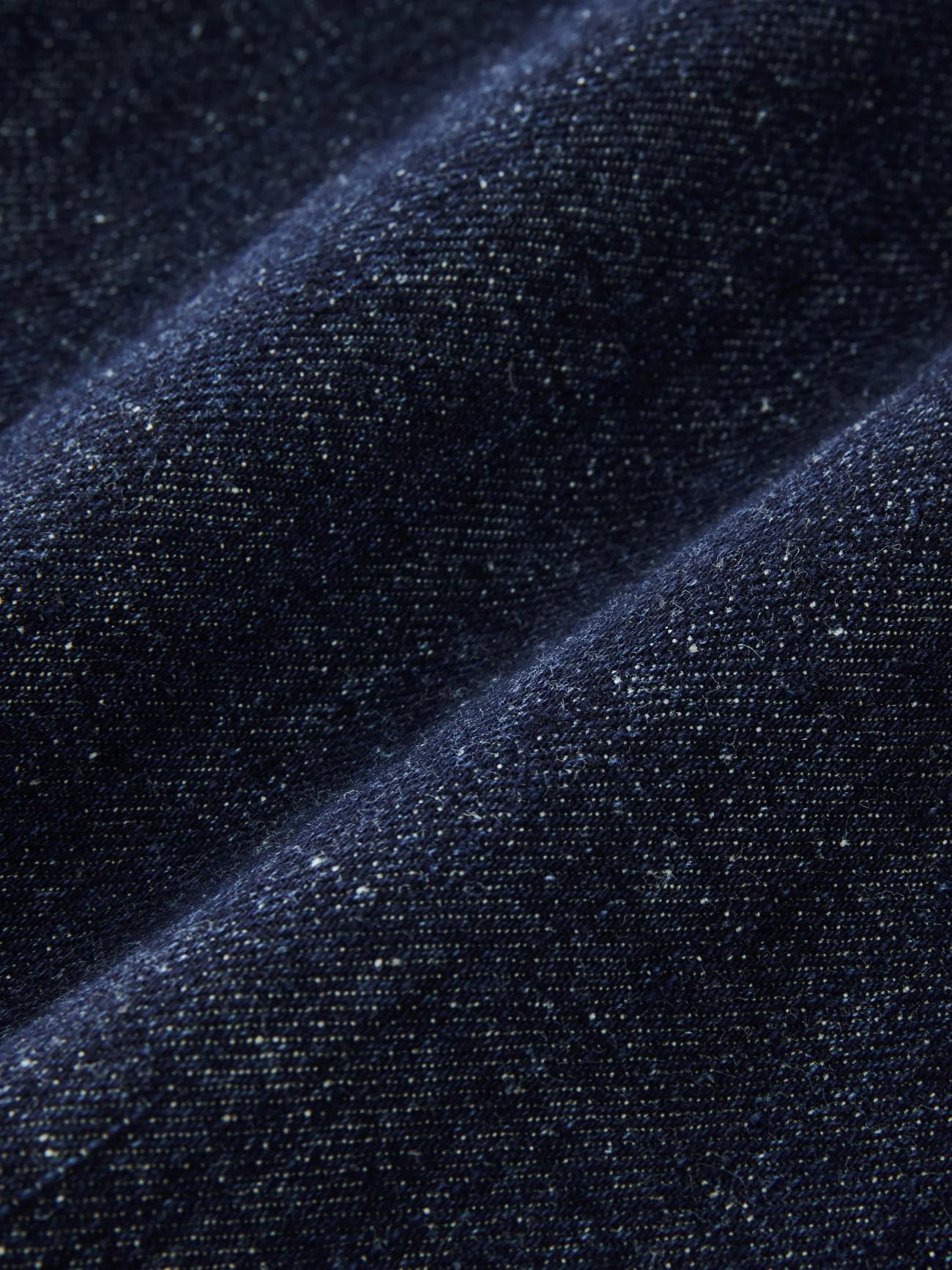 Indigo Light Wash Denim Marylebone Jean Pants