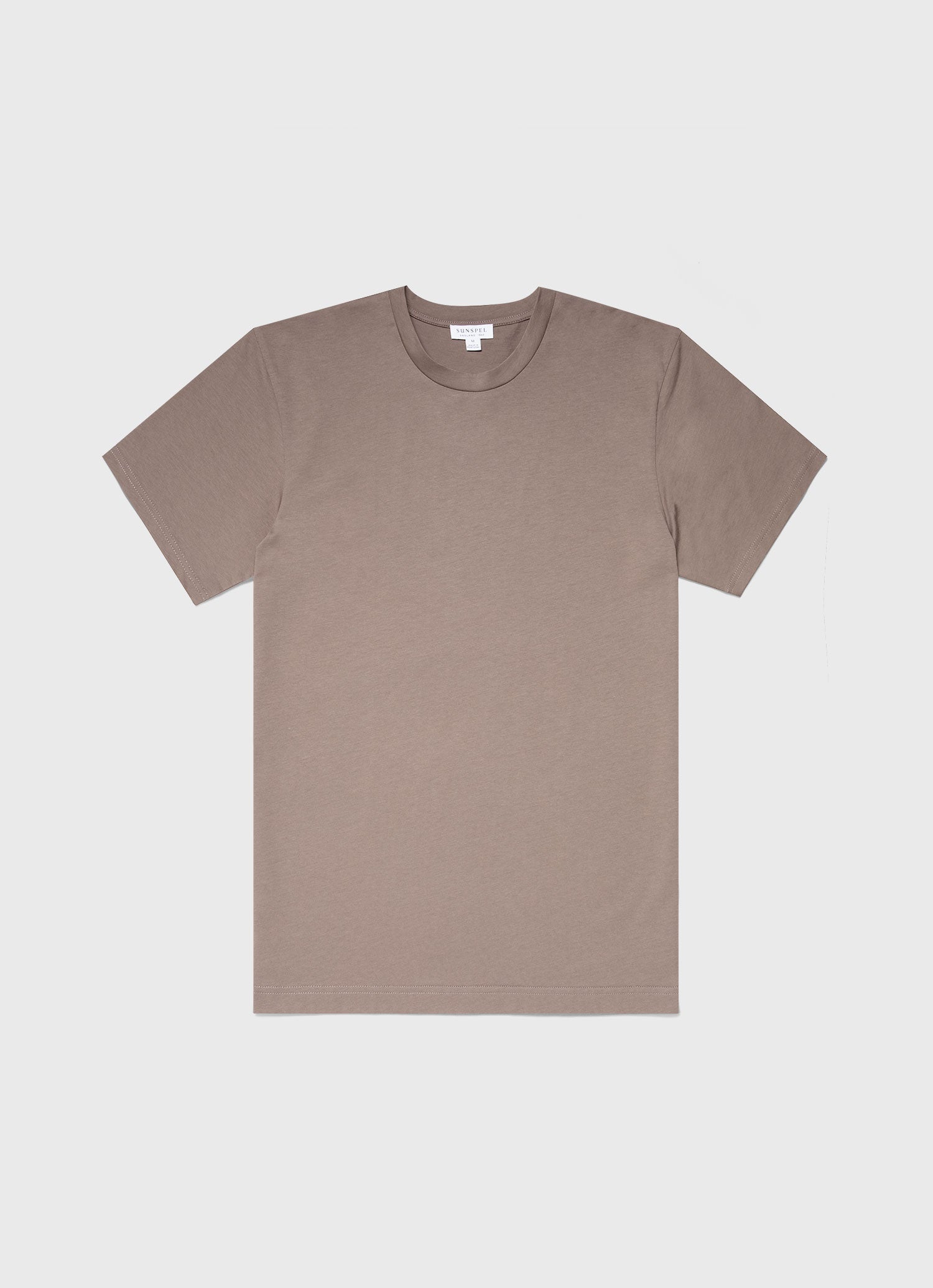 Riviera T Shirt in Cedar