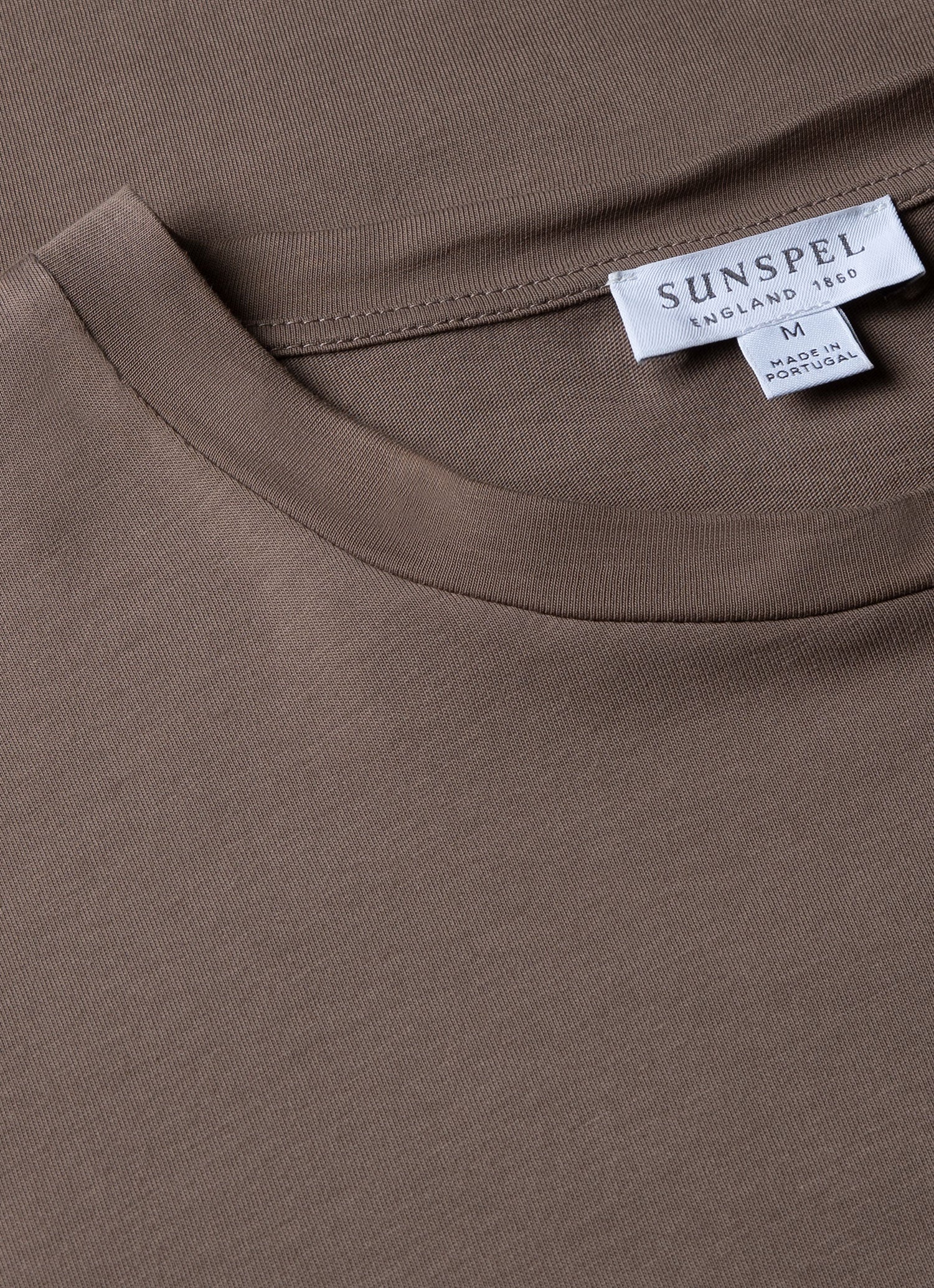 Riviera T Shirt in Cedar