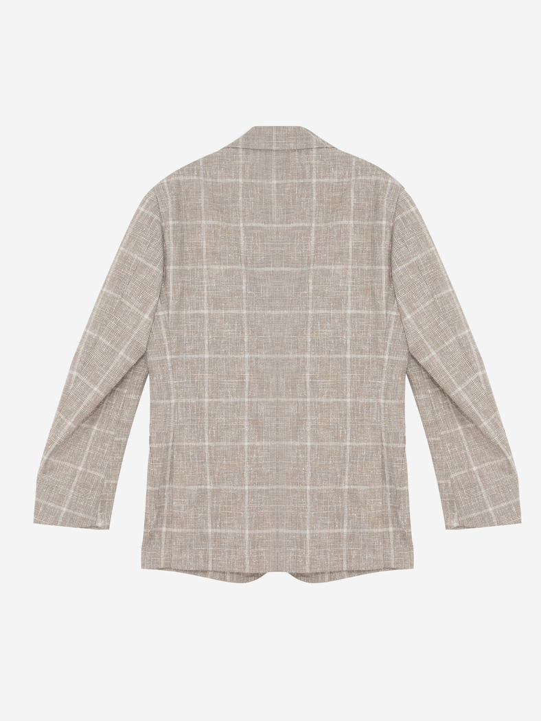 Áo khoác vải Ferla 07G