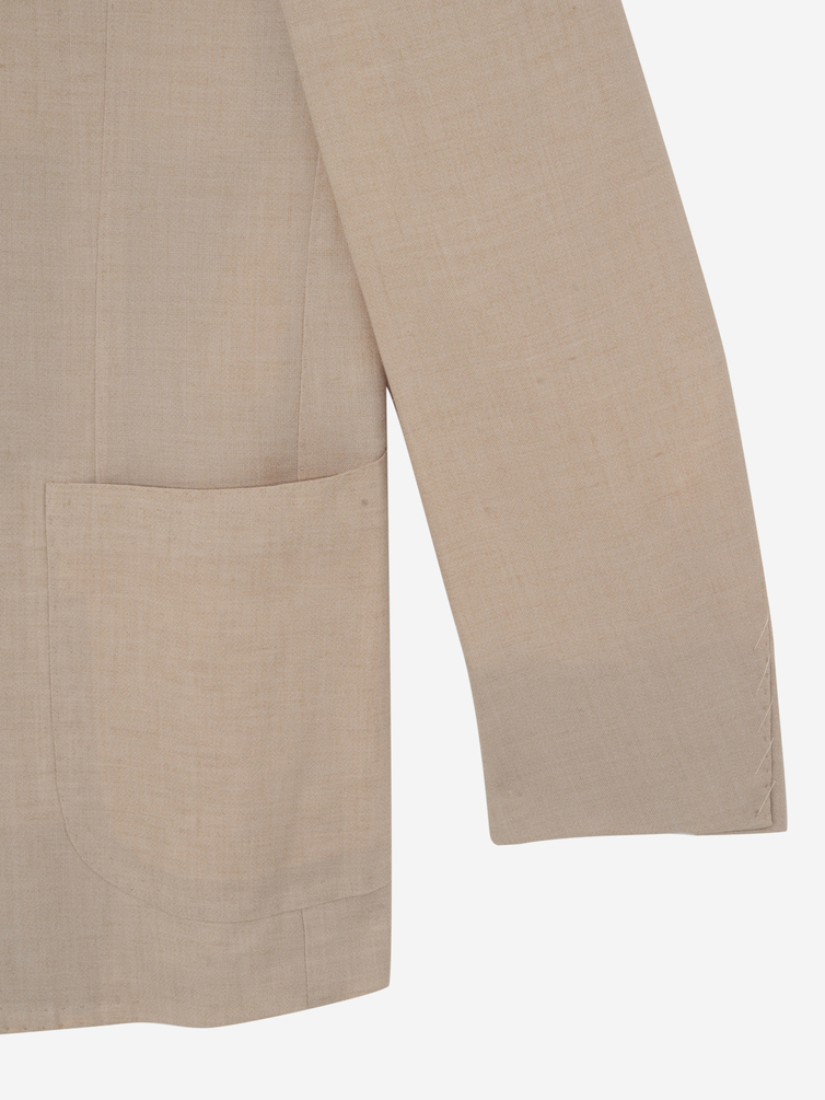 Bộ suit vải Zegna 04G
