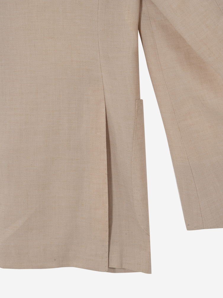 Bộ suit vải Zegna 04G