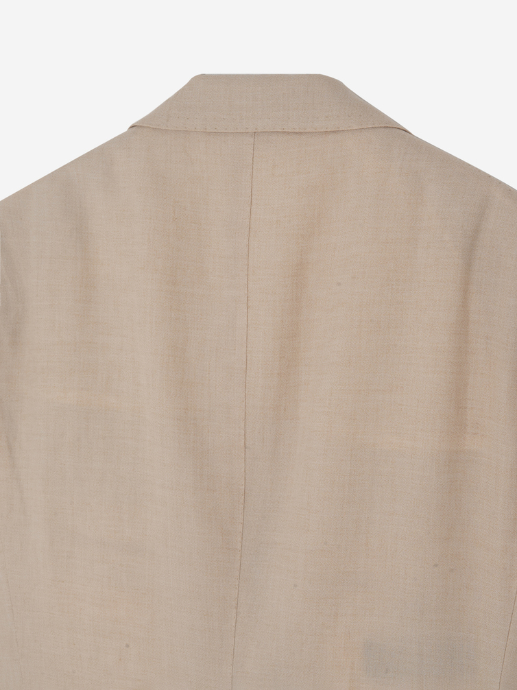 Bộ suit vải Zegna 04G