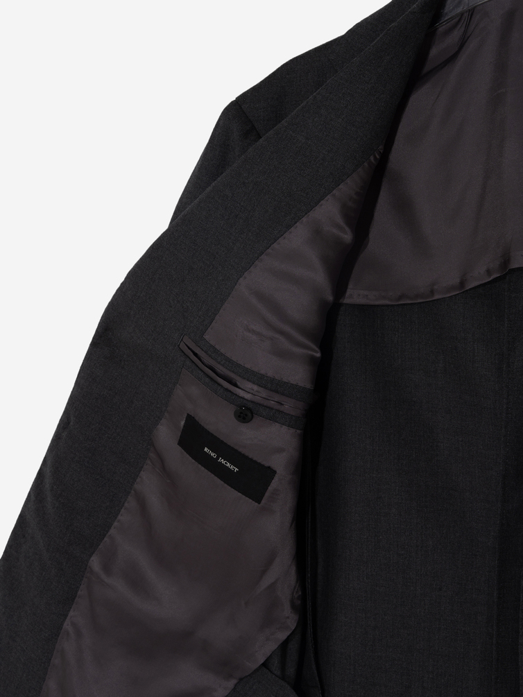 Bộ suit vải VBC 16B