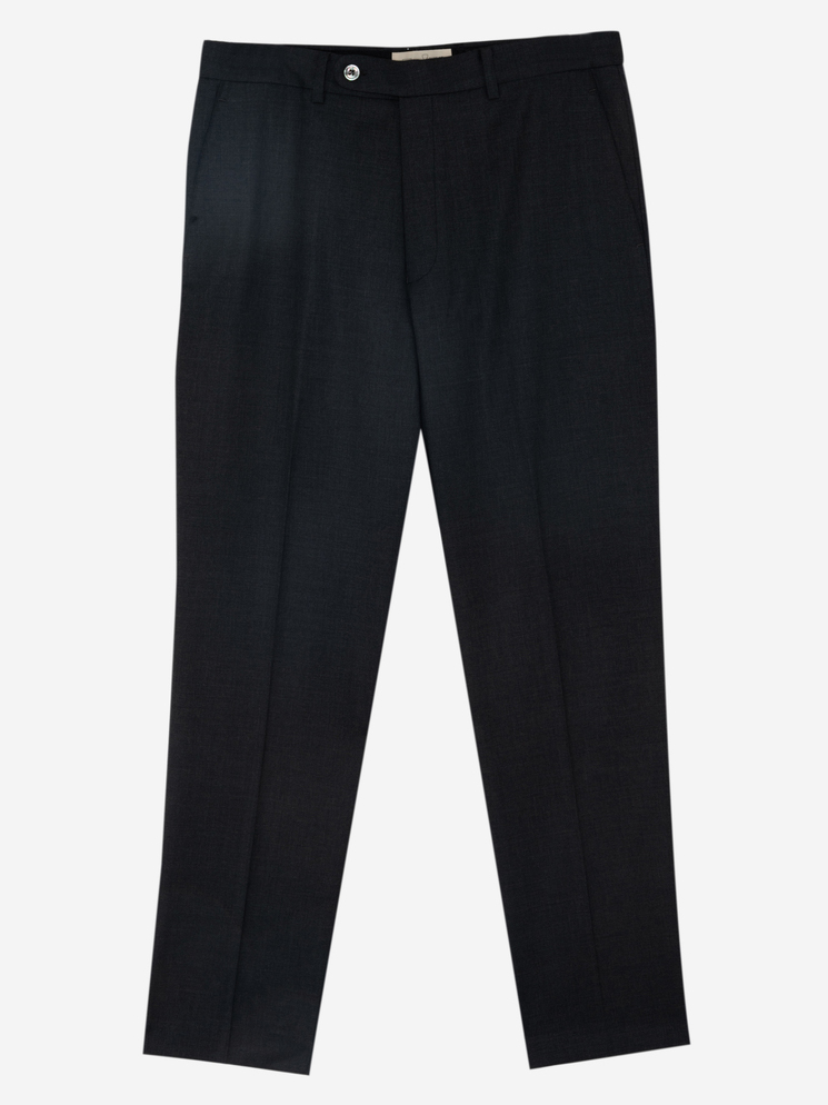 Dark grey trousers 02XD