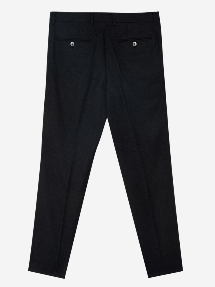 Dark grey trousers 02XD