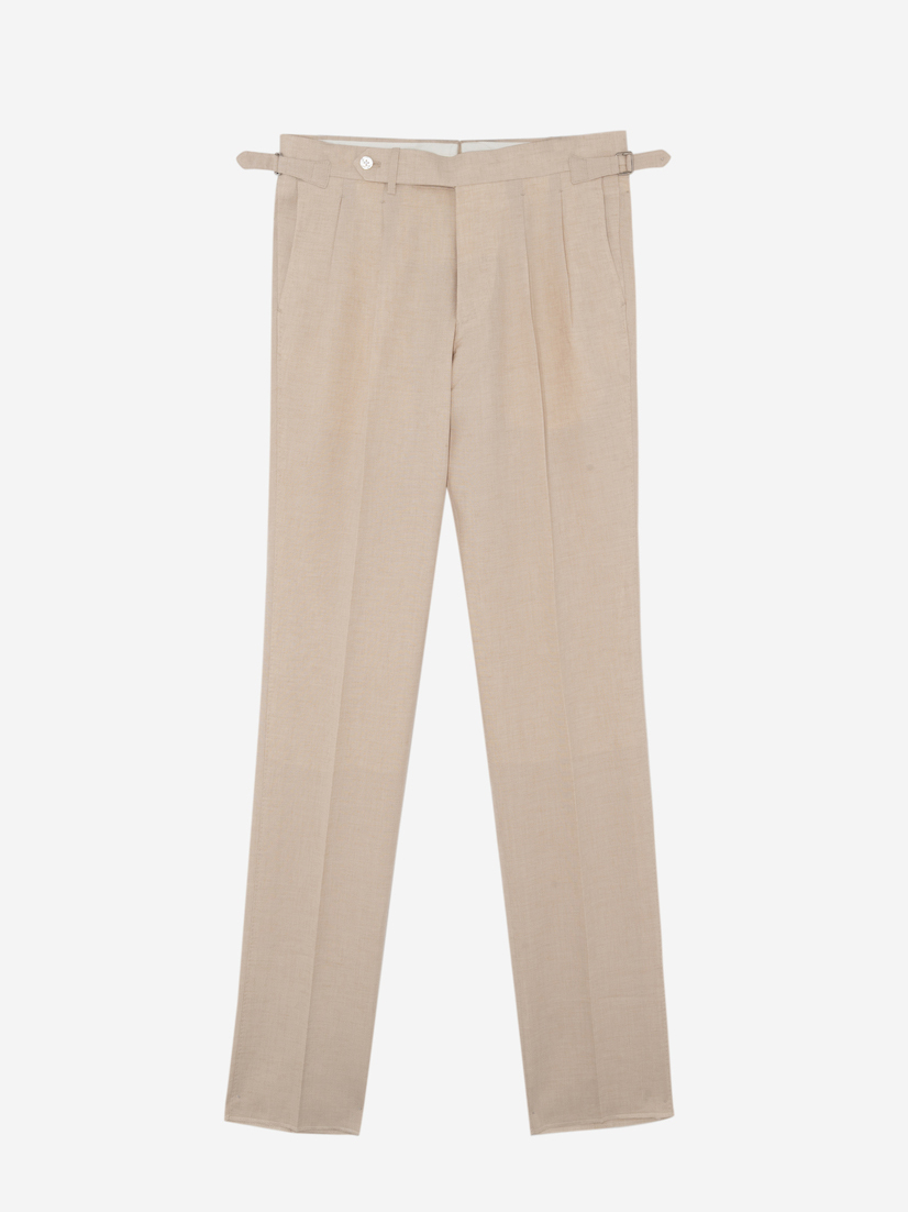 Bộ suit vải Zegna 04G